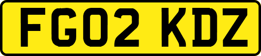 FG02KDZ