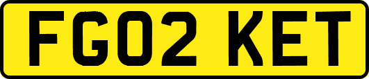 FG02KET