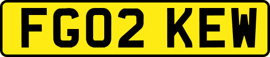 FG02KEW