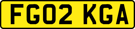 FG02KGA