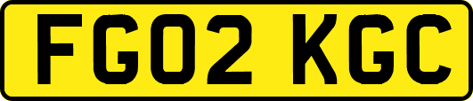 FG02KGC