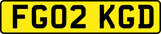 FG02KGD