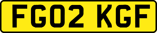 FG02KGF