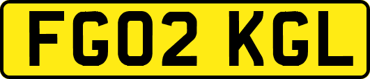 FG02KGL