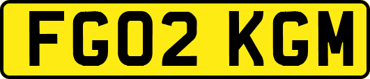FG02KGM