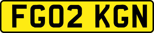 FG02KGN
