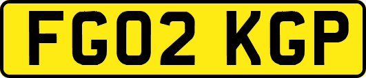 FG02KGP