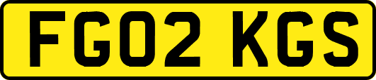 FG02KGS