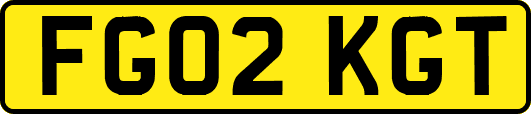 FG02KGT