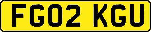 FG02KGU