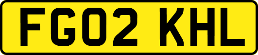 FG02KHL