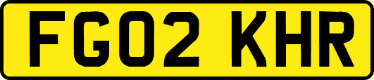 FG02KHR