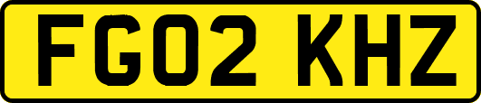 FG02KHZ