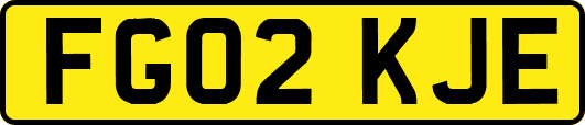 FG02KJE