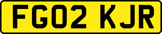 FG02KJR