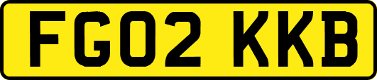 FG02KKB