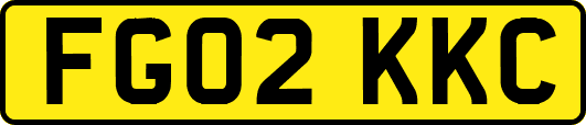 FG02KKC