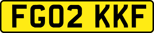 FG02KKF
