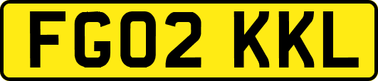 FG02KKL