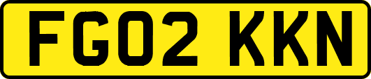 FG02KKN