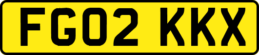 FG02KKX
