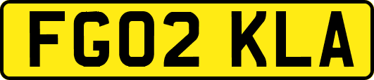 FG02KLA