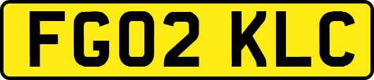 FG02KLC
