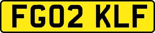 FG02KLF