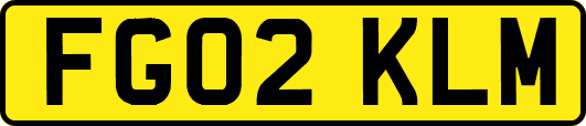 FG02KLM