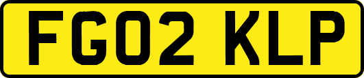 FG02KLP
