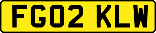 FG02KLW