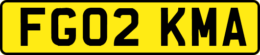 FG02KMA