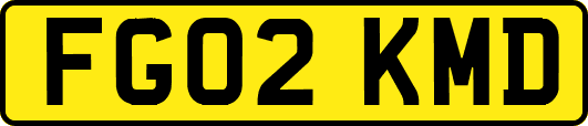 FG02KMD