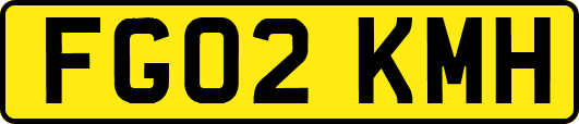 FG02KMH
