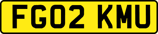 FG02KMU