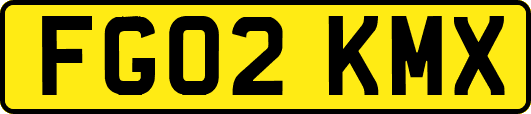 FG02KMX