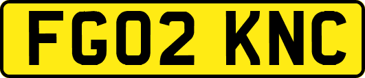 FG02KNC