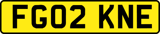 FG02KNE