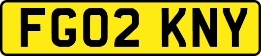 FG02KNY