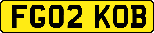FG02KOB