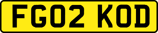 FG02KOD