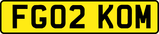 FG02KOM