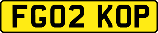 FG02KOP