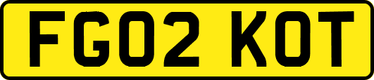 FG02KOT