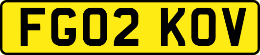 FG02KOV