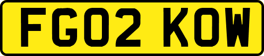 FG02KOW