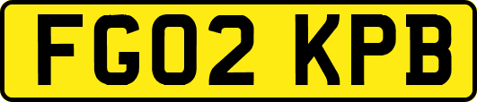 FG02KPB