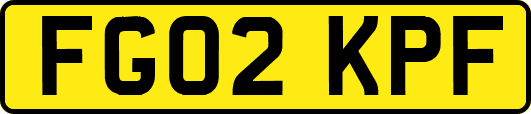 FG02KPF