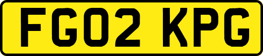 FG02KPG