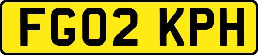 FG02KPH